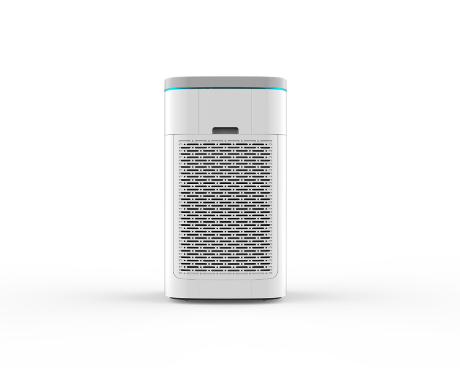 Smart Air Purifier AQ-K15C