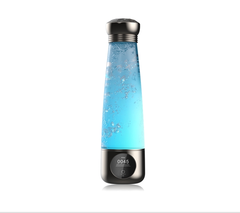 H6 Hydrogen Water Bottle