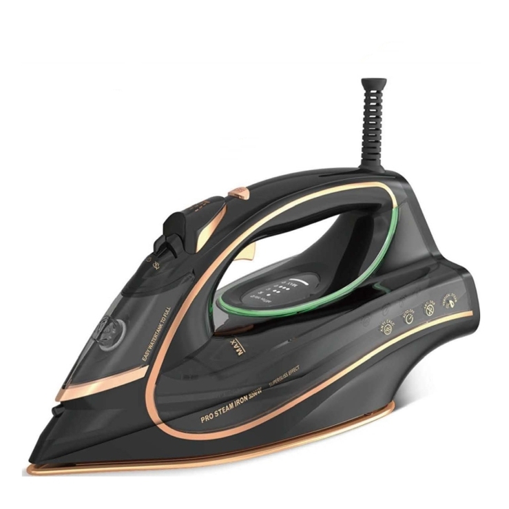 Steam Iron AQ-EI9502