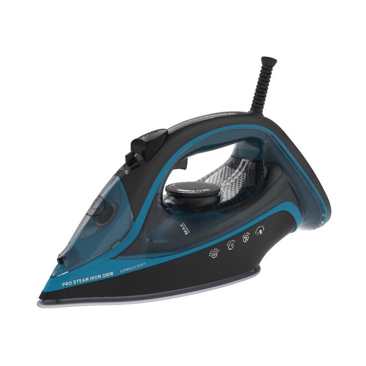 Steam Iron AQ-EI9509